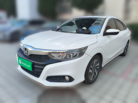 本田 凌派 2019款 180Turbo CVT豪华版 国V