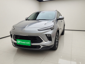 别克 昂科拉PLUS 2023款 智趣版