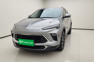 别克 昂科拉PLUS 2023款 智趣版