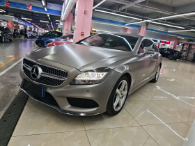 奔驰CLS 2016款 CLS 260 猎装版