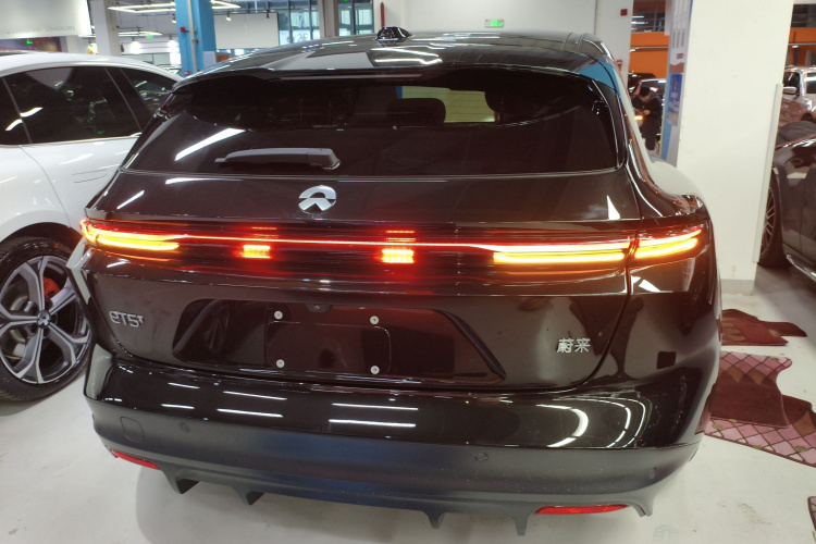 蔚来ET5T 2024款 75kWh Touring车身外观6004