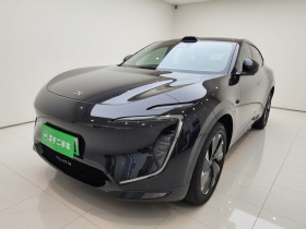 阿维塔07 2024款 Max增程版