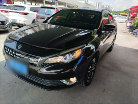 启辰T90 2017款 2.0L CVT智尚版