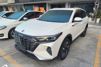 东风风神AX7 2022款 马赫版 1.5T DCT DF31