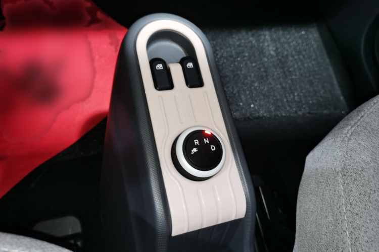 五菱汽车 宏光MINIEV 2022款 马卡龙时尚款 磷酸铁锂局部细节18