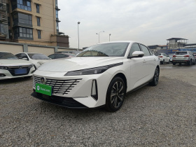 长安 逸动 2025款 蓝鲸 1.5T 500Bar尊贵型