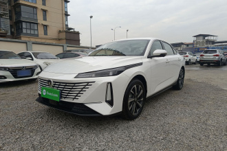 长安 逸动 2025款 蓝鲸 1.5T 500Bar尊贵型