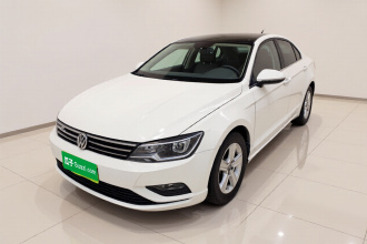 大众 凌渡 2017款 230TSI DSG风尚版