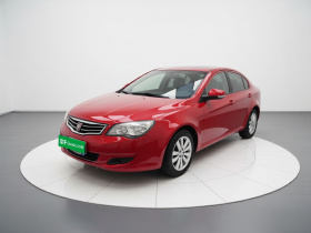 荣威350 2015款 1.5L 自动豪华天窗版