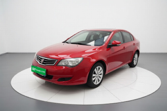 荣威350 2015款 1.5L 自动豪华天窗版