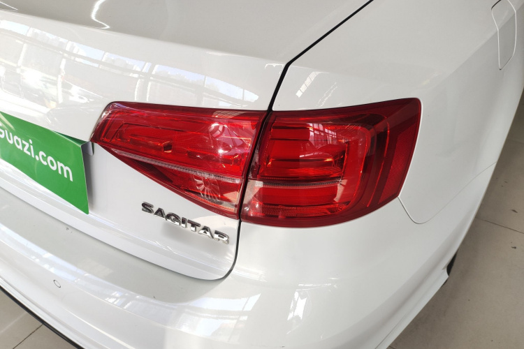 大众 速腾 2018款 280TSI DSG熠动版车身外观6006