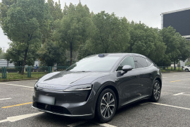 鸿蒙智行 智界R7 2025款 增程 251km Max