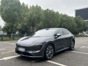 鸿蒙智行 智界R7 2025款 增程 251km Max