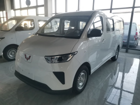 五菱汽车 五菱扬光 2025款 310KM 客车版宁德时代定制版