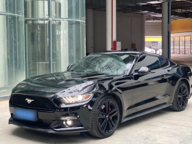 福特 Mustang 2017款 2.3T 性能版