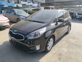 起亚 佳乐 2013款 2.0L 7座自动豪华版 国IV