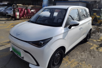 凯翼拾月 2026款 Mate 201km 周年版