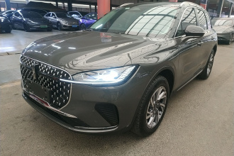 林肯 冒险家 2023款 2.0T 两驱尊享版