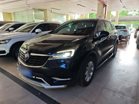 别克 昂科威 2020款 20T 两驱豪华型