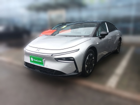 小鹏P7+ 2024款 长续航 Max