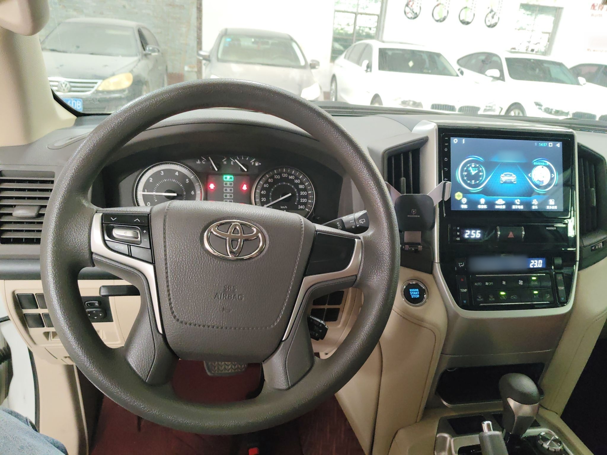 车300二手车图片