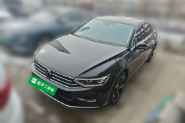 大众 迈腾 2023款 200万辆纪念版 330TSI DSG豪华型