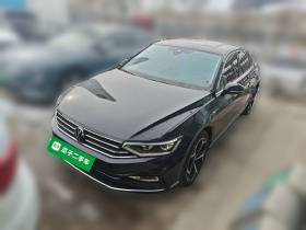 大众 迈腾 2023款 200万辆纪念版 330TSI DSG豪华型