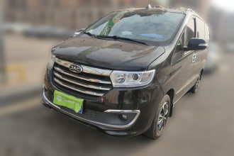 江淮瑞风 瑞风M3 2019款 宜家版 1.8L 豪华智能型