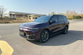 零跑汽车 零跑C16 2024款 增程 200尊享版