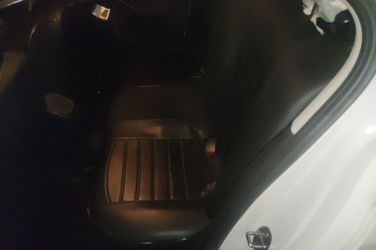 大众 2019款 改款 宝来·传奇 1.5L 自动时尚型 国VI中控内饰21