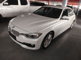 宝马3系 2018款 318Li