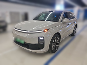 理想汽车 理想L6 2024款 Max