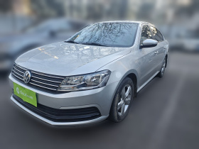 大众 朗逸 2017款 1.6L 手动风尚版