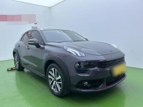 领克02新能源 2021款 1.5T PHEV Pro