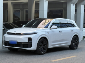 理想汽车 理想L7 2023款 Pro
