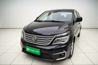 东风风行 菱智 2019款 M5L 1.6L 7座标准型 国VI