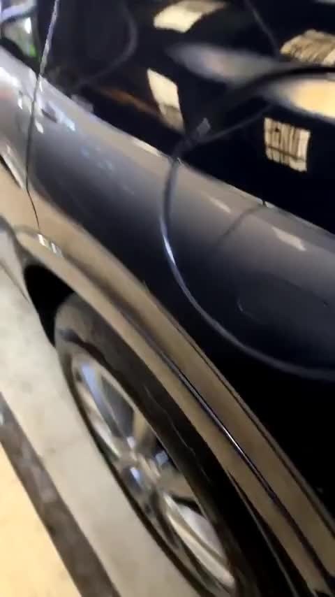 别克 昂科旗 2020款 28T 四驱尊贵型讲解2