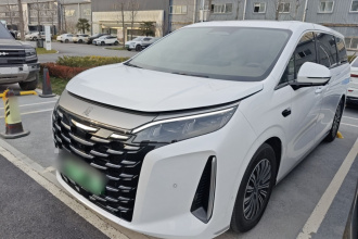 比亚迪 夏 2025款 DM-i 1.5T 180km 超越型