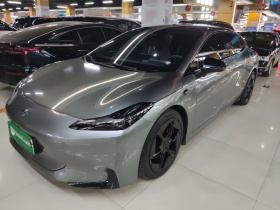 昊铂GT 2023款 560后驱七翼版