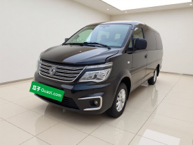 东风风行 菱智 2018款 M5L 1.6L 7座豪华型