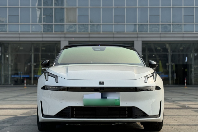 领克07 2024款 EM-P 126长续航 Ultra车身外观6006