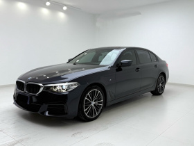 宝马5系 2019款 改款 530Li 领先型 M运动套装