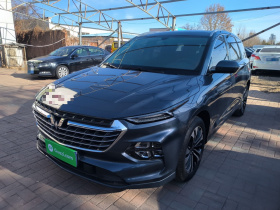 五菱汽车 五菱凯捷 2020款 1.5T CVT旗舰型