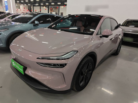 乐道L60 2024款 60kWh 四驱版