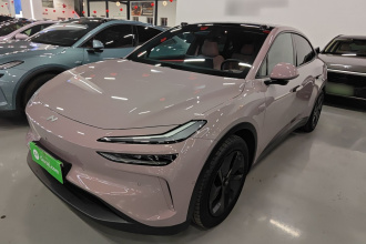 乐道L60 2024款 60kWh 四驱版