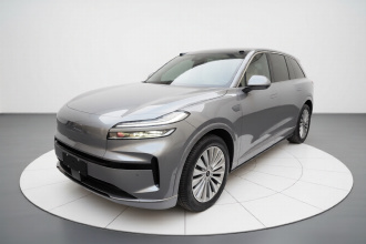 乐道L90 2025款 Ultra 六座版