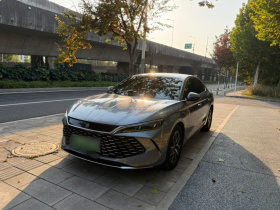 比亚迪 秦L 2024款 DM-i 80KM超越型