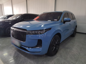 理想汽车 理想ONE 2021款 增程6座版