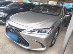 雷克萨斯ES 2022款 200 卓越版
