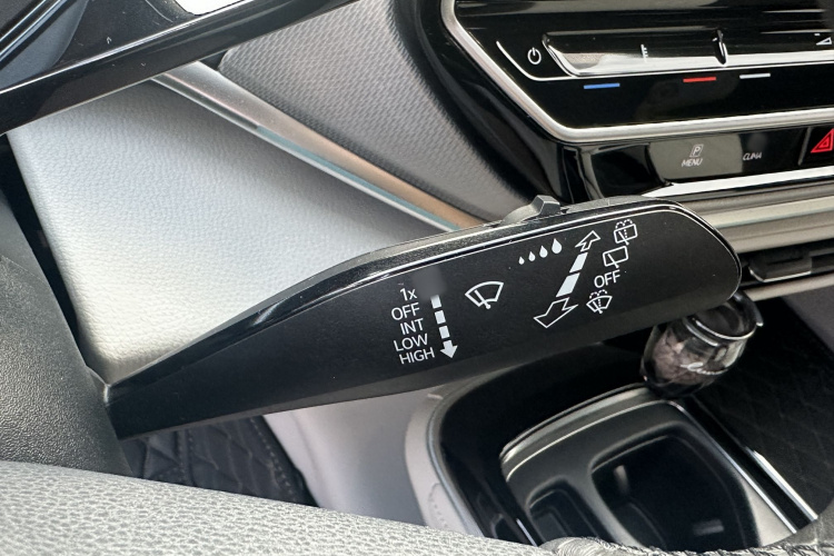 大众 ID.4 CROZZ 2022款 长续航Lite PRO版局部细节18